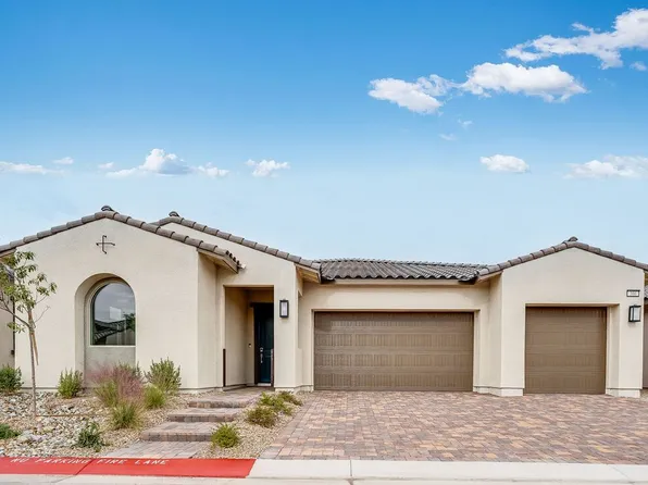 366 Tigullio Ave, Henderson, NV 89011