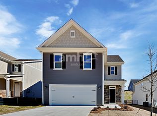 548 Summit View Ln, Canton, GA 30114