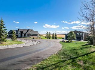 402080 NE 23rd St W #500, Foothills County, AB T1S6A7