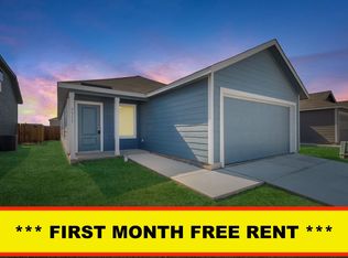 7311 Adam Star, San Antonio, TX 78263