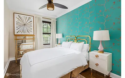 Sold by Douglas Elliman