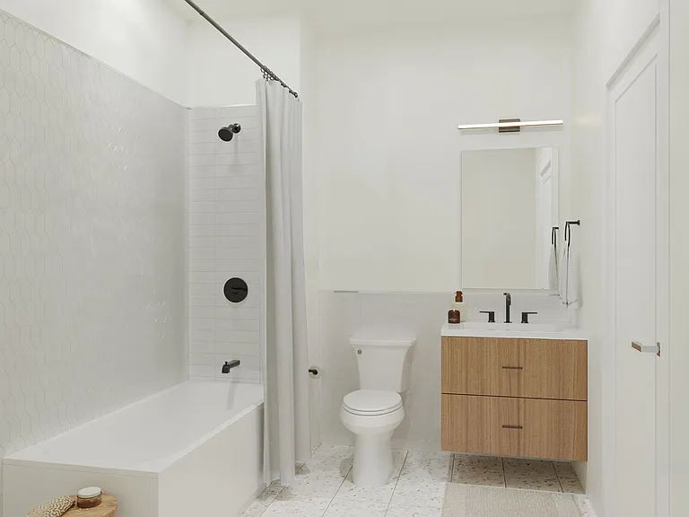 Verge Residences — Photo 22