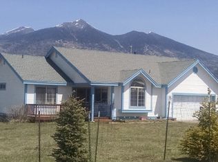 7410 W Suzette Ln, Flagstaff, AZ 86001