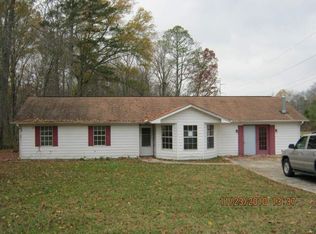 277 Union Grove Church Rd SE, Calhoun, GA 30701