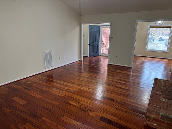 Living Room - View #3