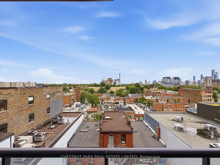 608 Richmond St W #719 — Photo 25