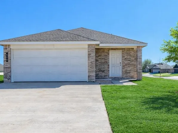 500 Saint Charles Pl, Newcastle, OK 73065