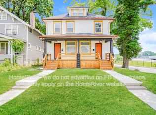 628 Berkeley Rd, Columbus, OH 43205