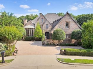 2 Savannah Cir, Frisco, TX 75034