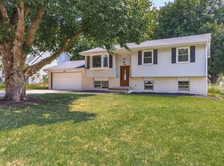 208 Edwards Dr, Normal, IL 61761