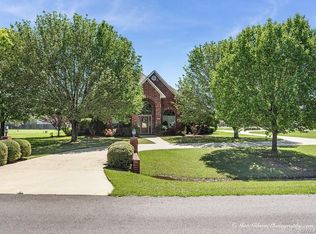 100 Bienville Dr, Bossier City, LA 71111