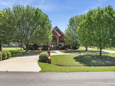 100 Bienville Dr, Bossier City, LA, 71111