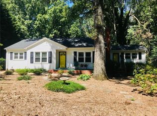 203 Augusta Rd, Clemson, SC 29631