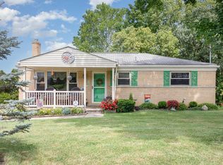 5388 Bonita Dr, Cincinnati, OH 45238
