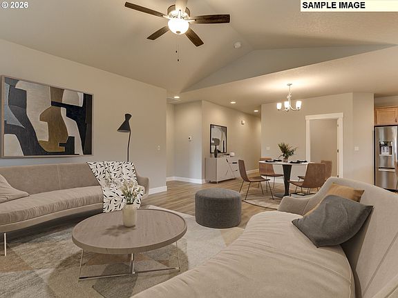 4th image of 1542 NE Cedar Ridge Ln #21