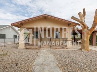 208 W 10th St, Casa Grande, AZ 85122