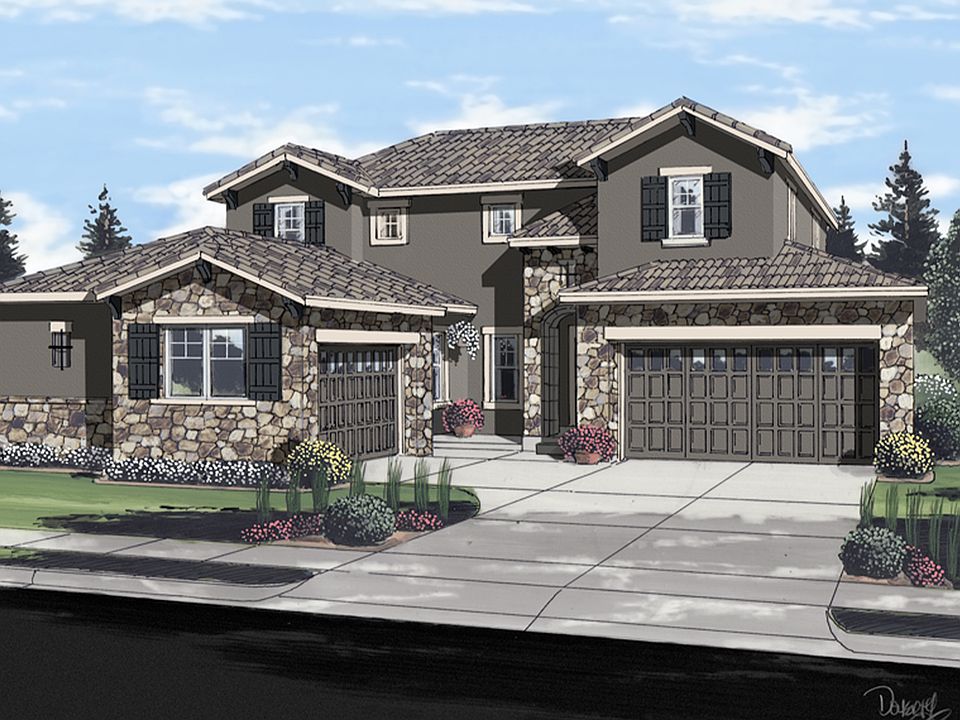 4-Car Rendering