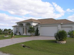8637 Tweed Ter, North Port, FL 34288