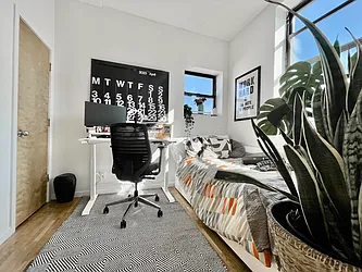 Rented by Corcoran