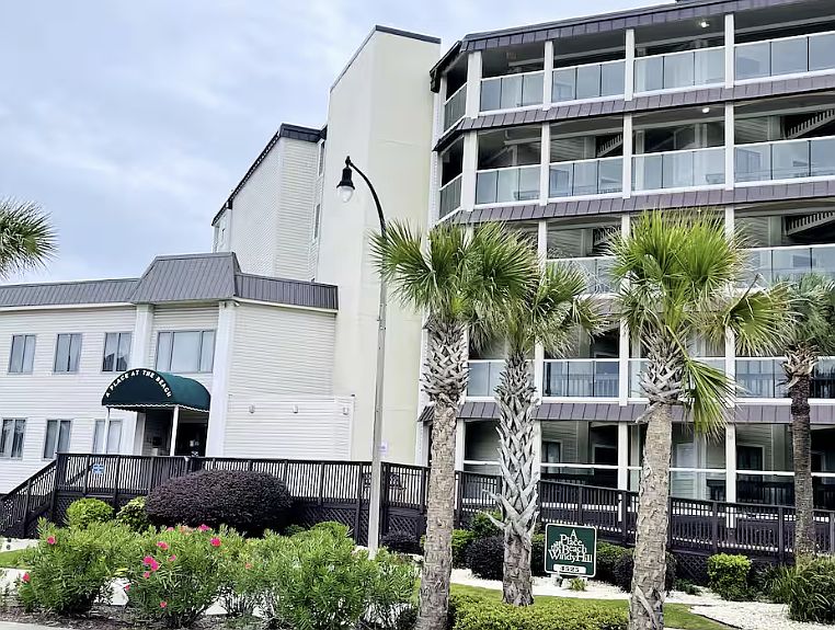 1st image of 4525 S Ocean Blvd Unit 307