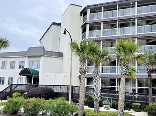 4525 S Ocean Blvd UNIT 307, North Myrtle Beach, SC 29582