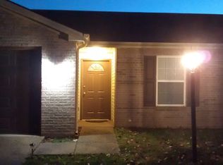 6029 Snowflake Cv, Evansville, IN
