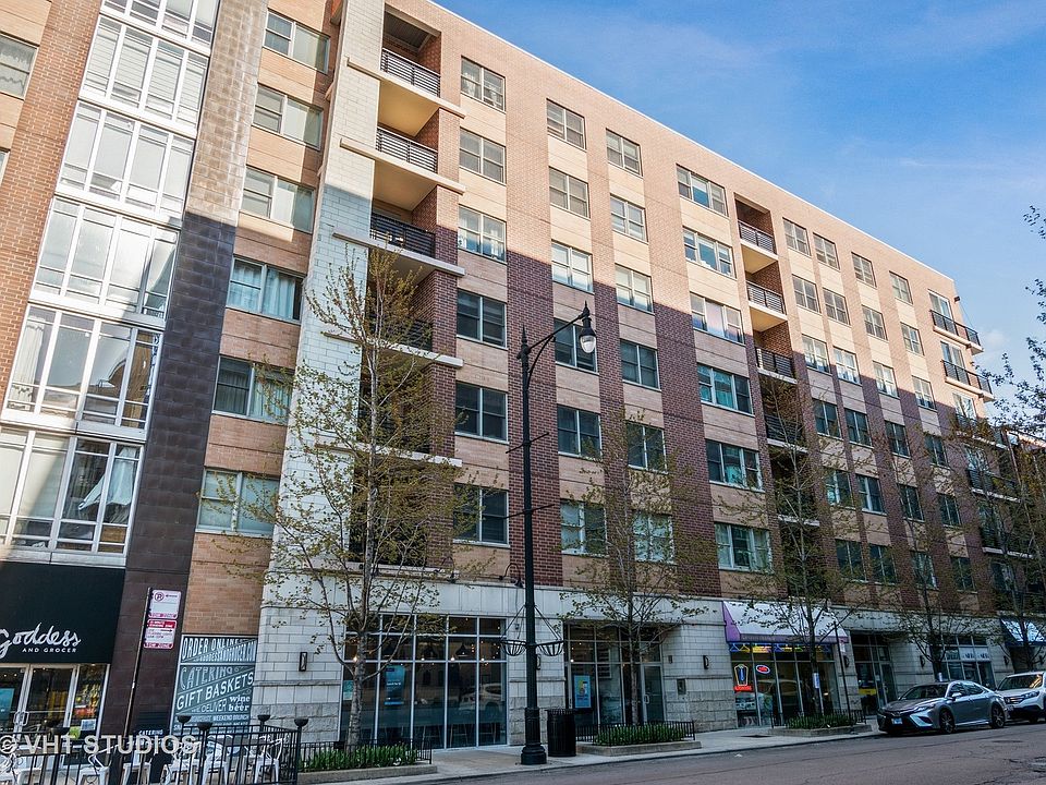 1st image of 873 N Larrabee St APT 406