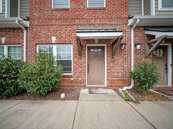 1019 N Maple St Unit 2B, Murfreesboro, TN 37130