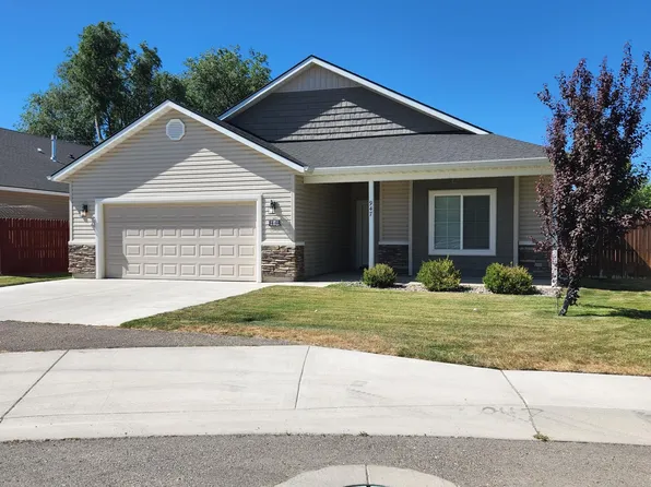 947 Americana Cir, Twin Falls, ID 83301