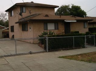 2506 Norfolk St, Los Angeles, CA 90033