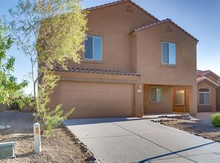 4068 E Lushfield Dr, Tucson, AZ 85756