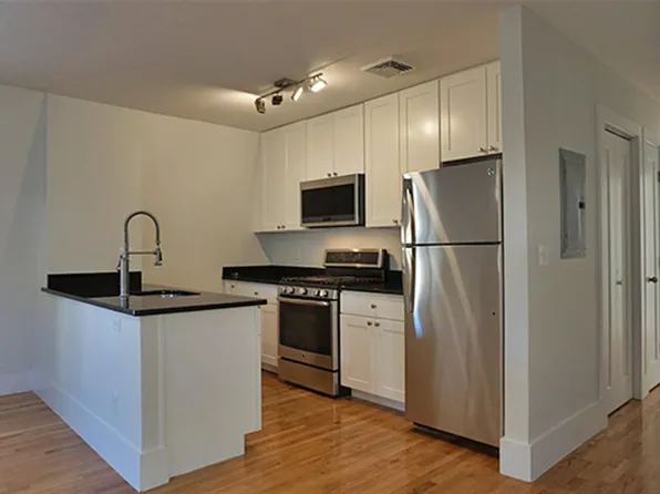 25 Osgood St, Somerville, MA
