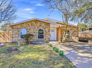 6301 Glenmoor Dr, Garland, TX 75043
