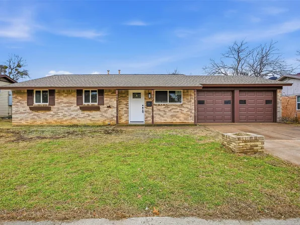 302 E Fuller Dr, Euless, TX 76039