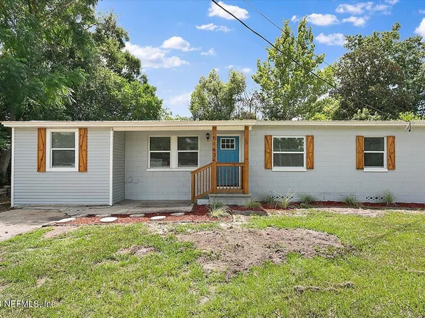 6143 SABRE Drive, Jacksonville, FL 32244