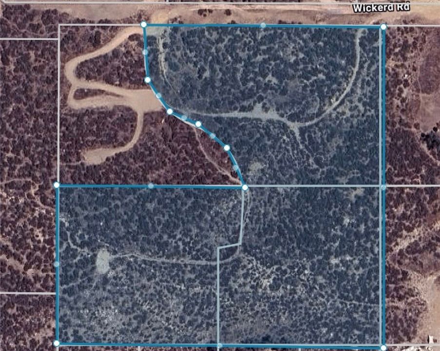 1st image of 0 Wickerd Rd Lot B