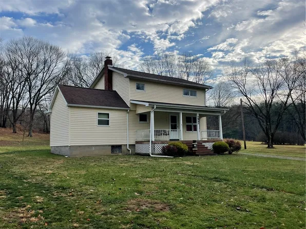 1421 Clifford Woods Rd, Ligonier, PA 15658
