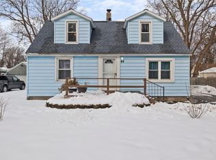 84 Jordan Ave, Rochester, NY 14606