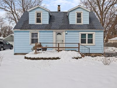 84 Jordan Ave, Rochester, NY, 14606
