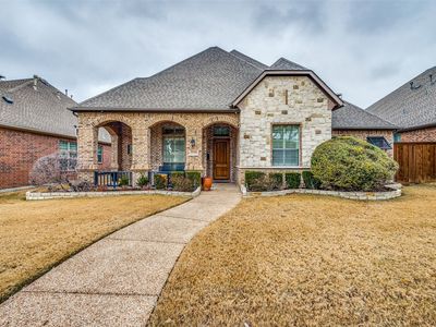 2329 Almsbury Ln, The Colony, TX, 75056