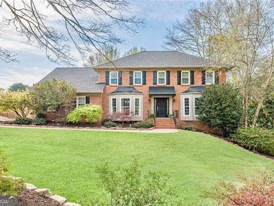220 Saddle Lake Dr, Roswell, GA, 30076