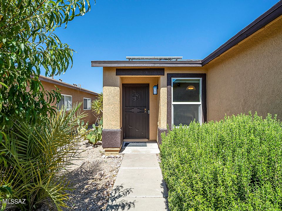 7386 S Messala Ct, Tucson, AZ 85746 Zillow