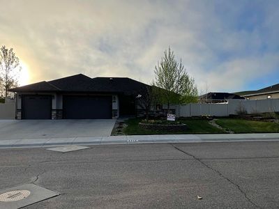 2717 Nicklaus Dr, Casper, WY, 82601