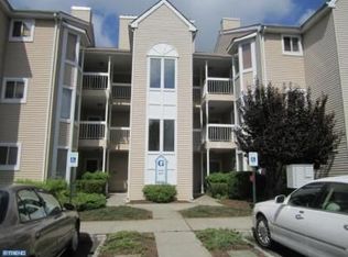 455 Silvia St #455, Ewing, NJ 08628