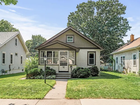 2746 Garfield St NE, Minneapolis, MN 55418