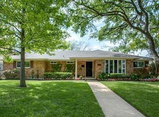 3236 Duchess Trl, Dallas, TX 75229