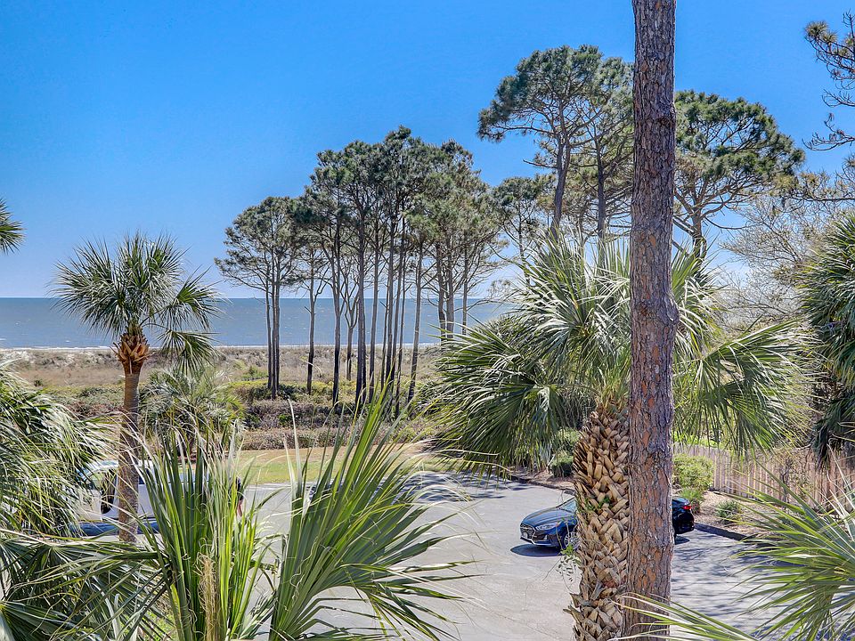 Ocean View from Your Balcony