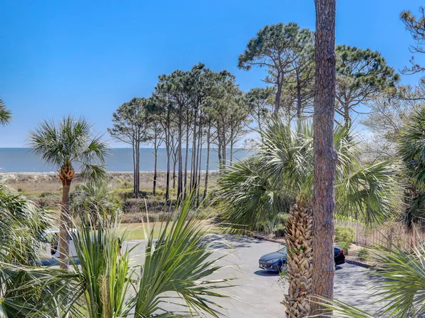 23 S Forest Beach Dr APT 280, Hilton Head Island, SC 29928