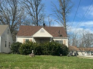 273 Robinwood Ave, Columbus, OH 43213