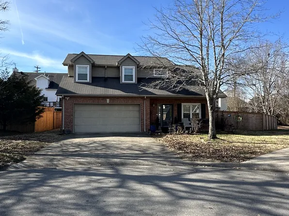 105 Ryan Ct, Nashville, TN 37221